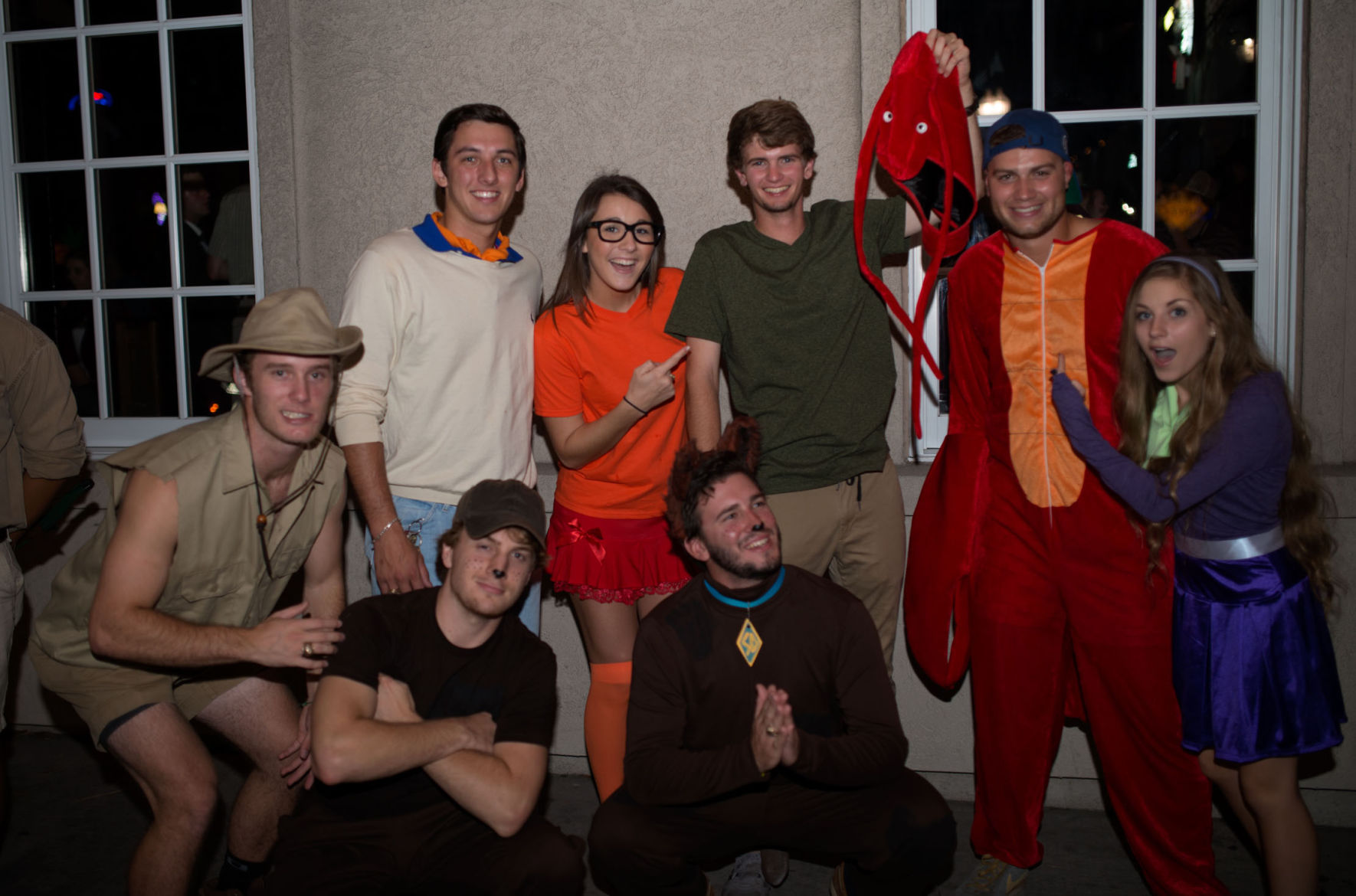 Halloween at Northgate 2016